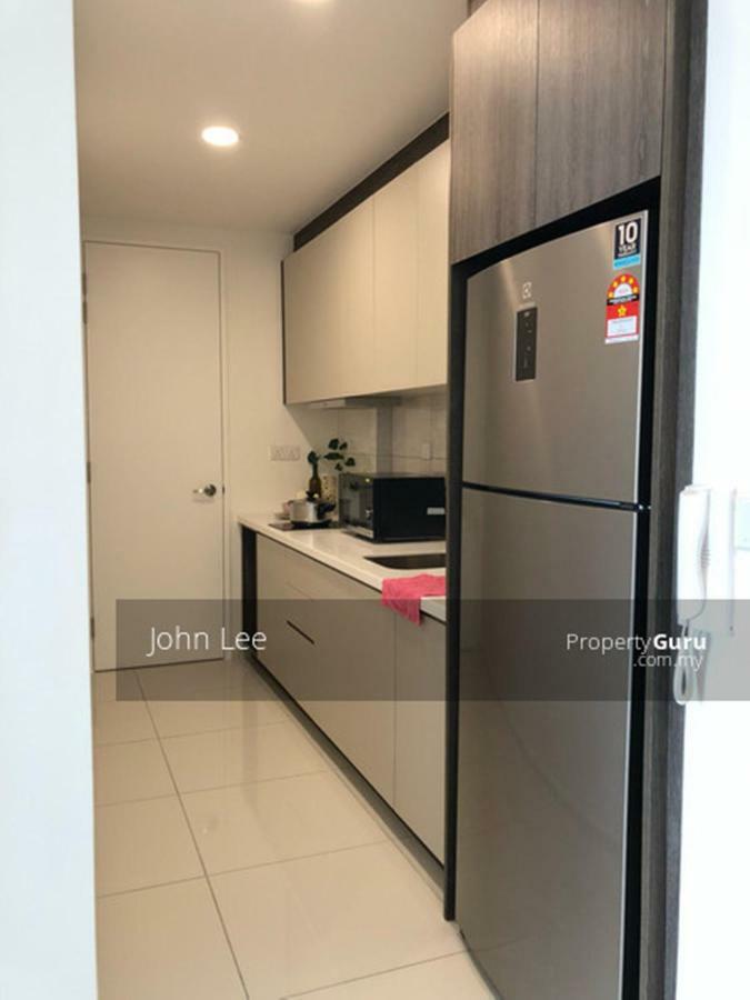 Ss Suites Swiss Garden Residences Kuala Lumpur Exteriér fotografie